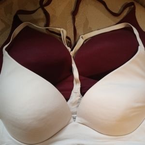 Bras